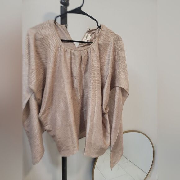 Divyam Mehta Designer Blouse Size Medium - Picture 2 of 9